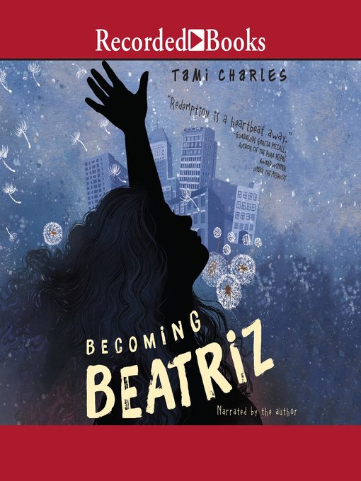 Title details for Becoming Beatriz by Tami Charles - Available